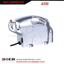 1/8HP Airbrush Mini Air Compressor Elephone model